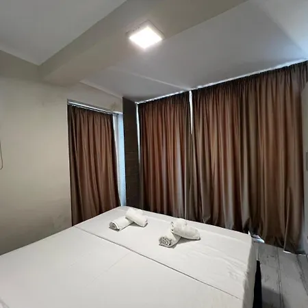 Appartement Sea Breeze Durrës