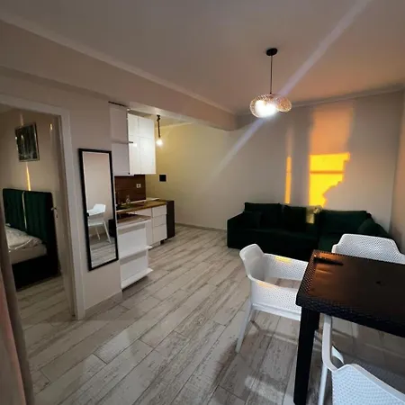 Sea Breeze Appartement Durrës