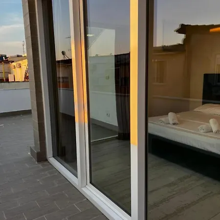 Appartement Sea Breeze *