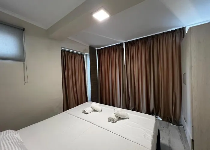 Apartamento Sea Breeze Durrës