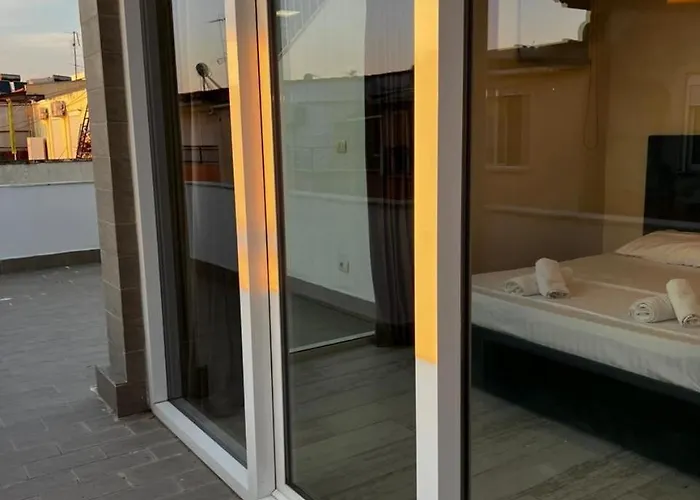 Apartamento Sea Breeze *